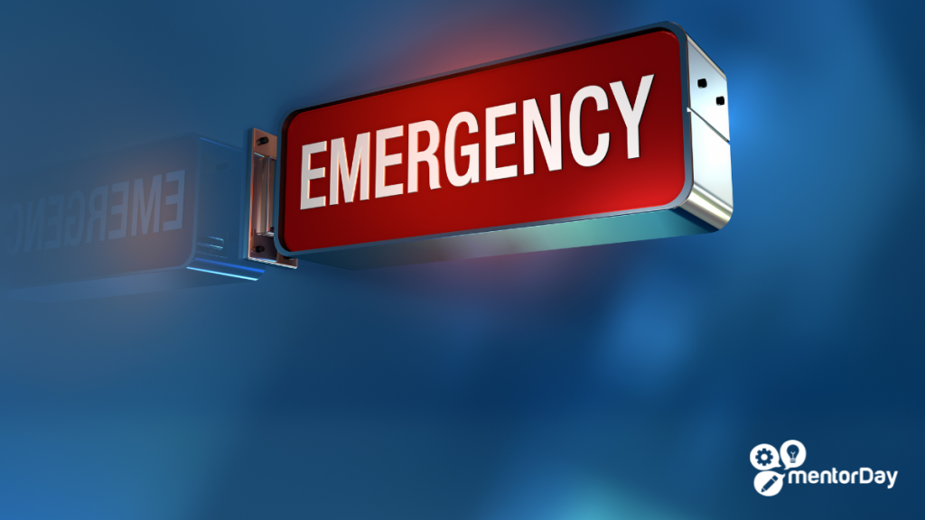 Empresa Proveedora de Emergencias