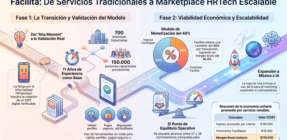 Caso: lanzar un marketplace de bienestar con Facilita 5 (2)