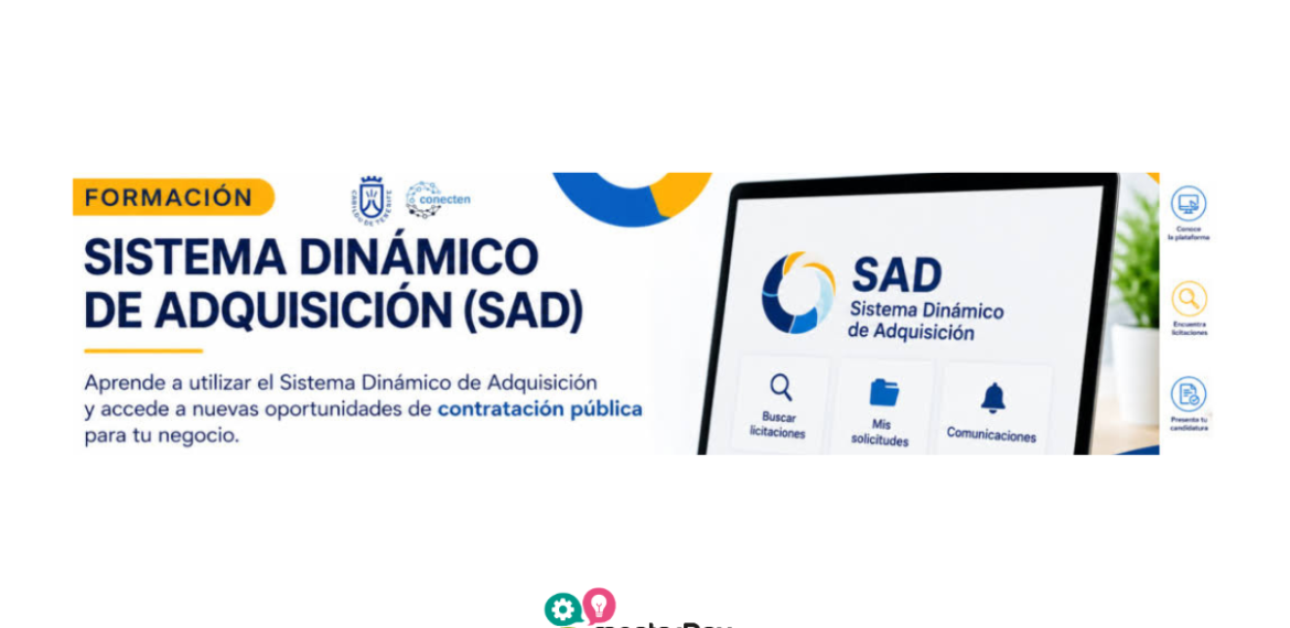 Sistema Dinámico de Adquisición (SDA): Cómo Vender a la Administración y Escalar tu Pyme 0 (0)