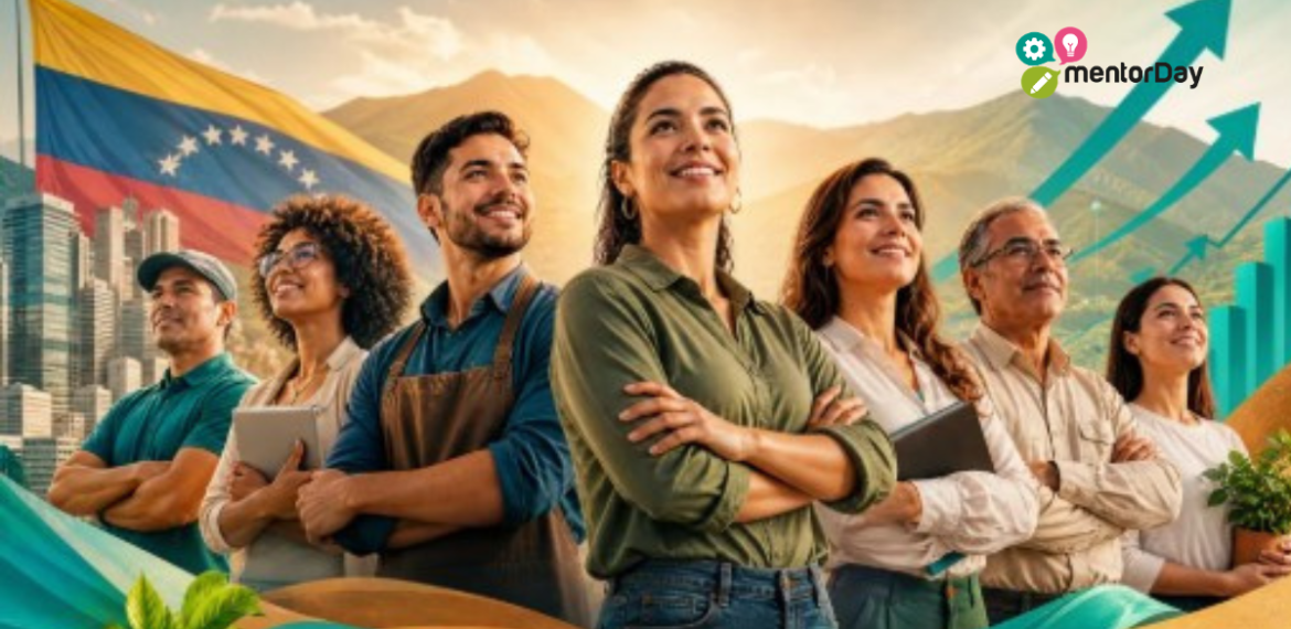 Ayudas y Créditos Reactivación Terremoto Venezuela 2026: Financiamiento para Emprendedores 5 (7)