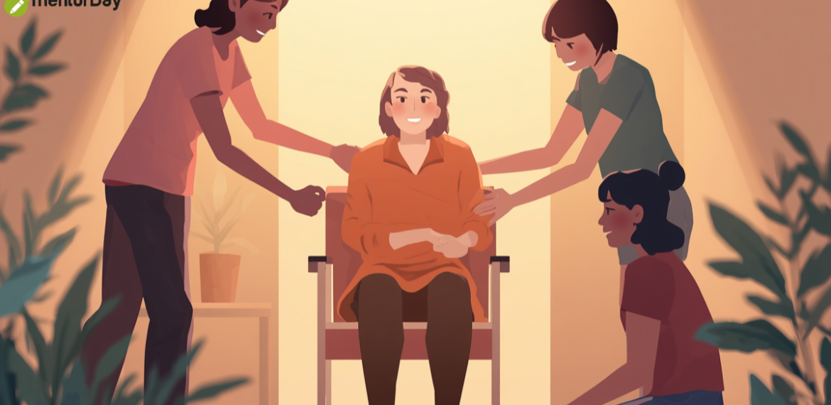 Recibir ayuda con dignidad: no eres una causa, eres una persona reconstruyendo 0 (0)
