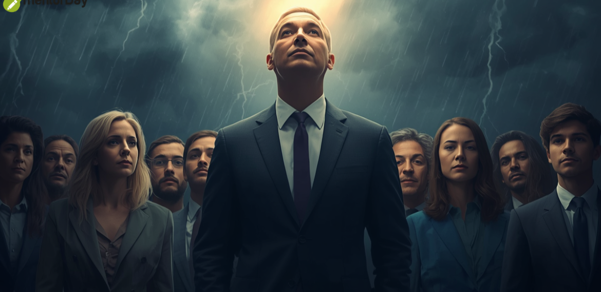Sostener al equipo sin romperte: liderazgo emocional en crisis 0 (0)