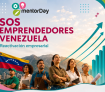 Reactiva empresarial: programa de reactivación empresarial para empresarios afectados por terremoto Venezuela