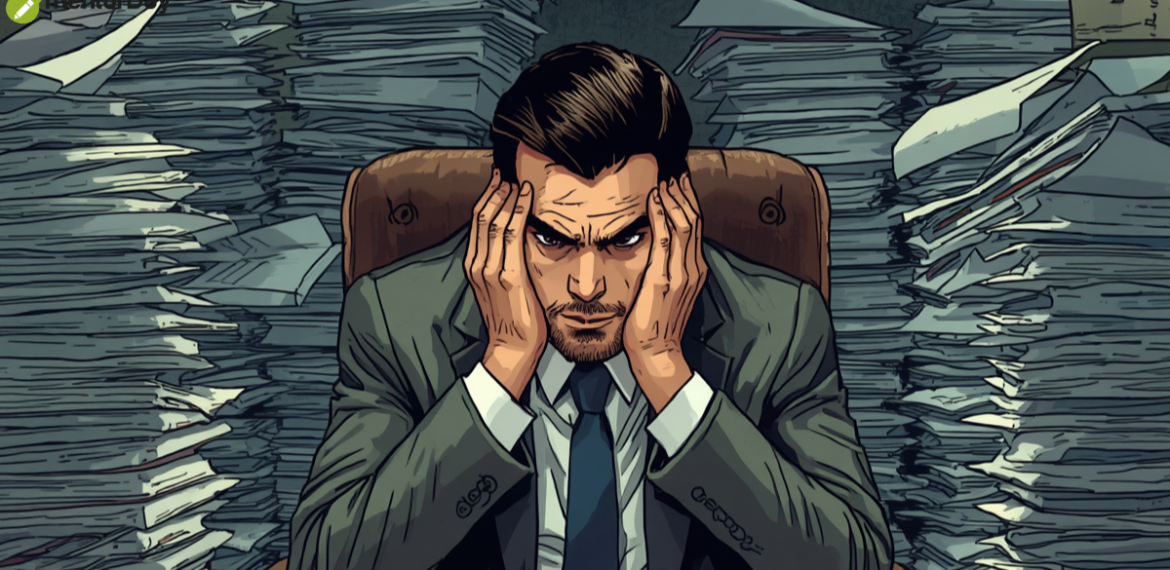 La culpa del empresario: responsabilidad real vs. culpa destructiva 0 (0)