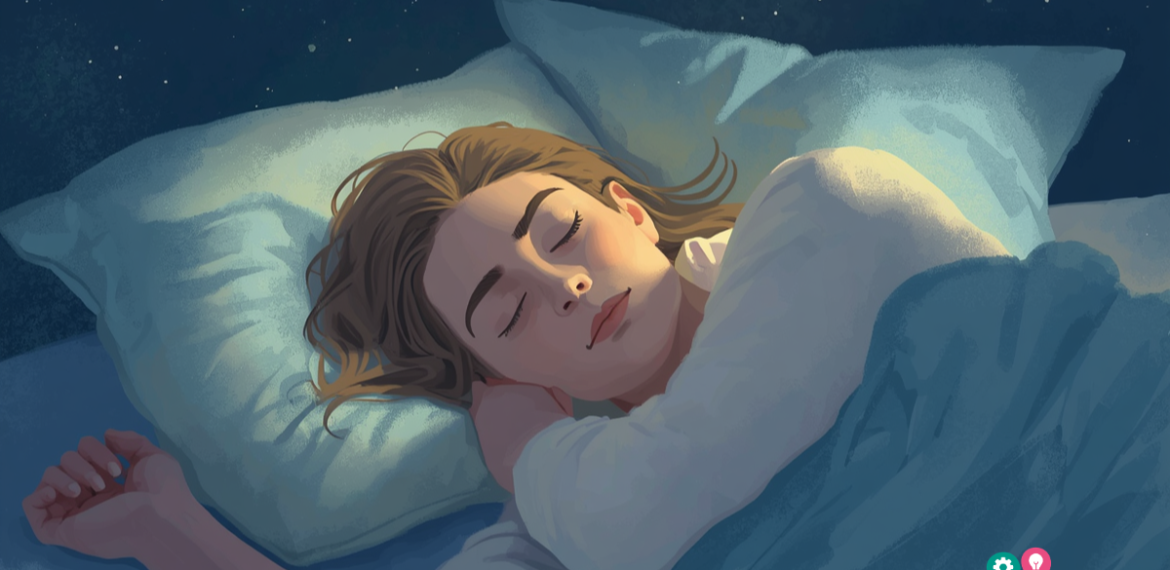 Descanso táctico: dormir y parar también ayuda a reconstruir 0 (0)