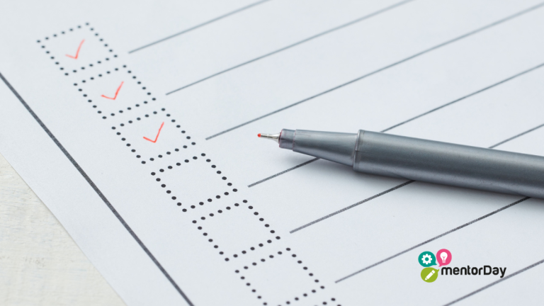 Checklist de seguridad en una catástrofe