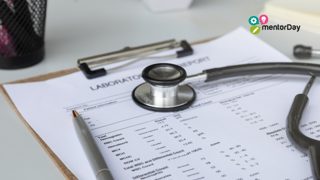 Diagnóstico de preparación cómo realizar tu auditoría antes de crecer