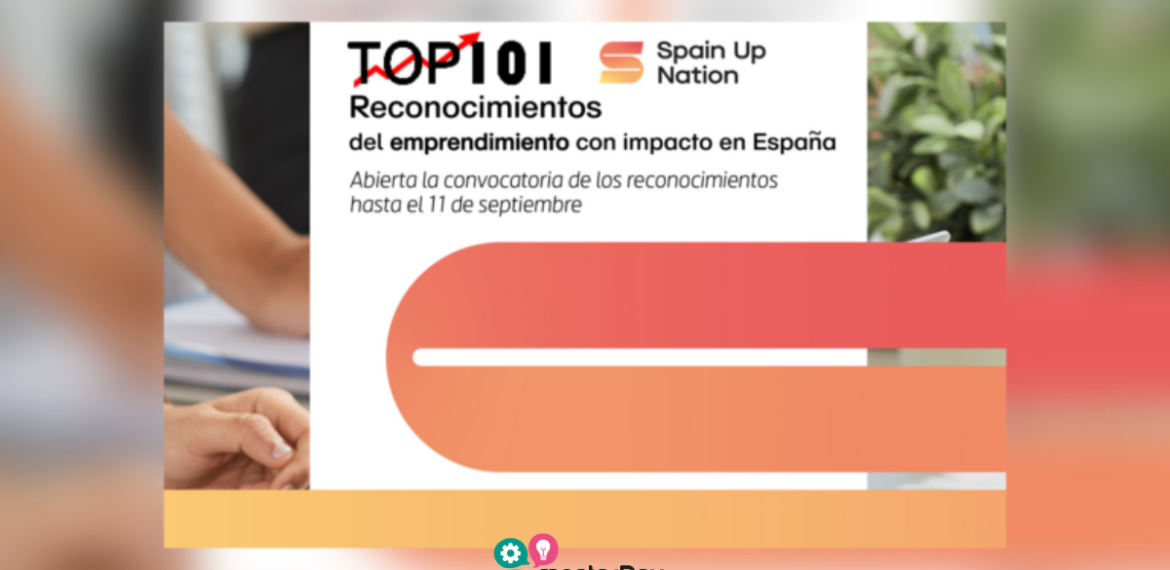 Reconocimientos TOP101 Spain Up Nation 2026 5 (5)