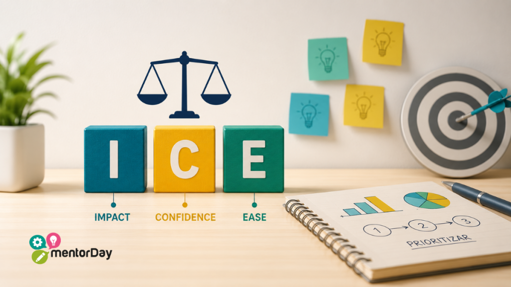 Matriz ICE