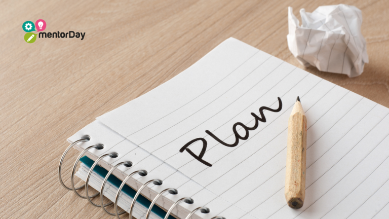 Plan de continuidad simplificado