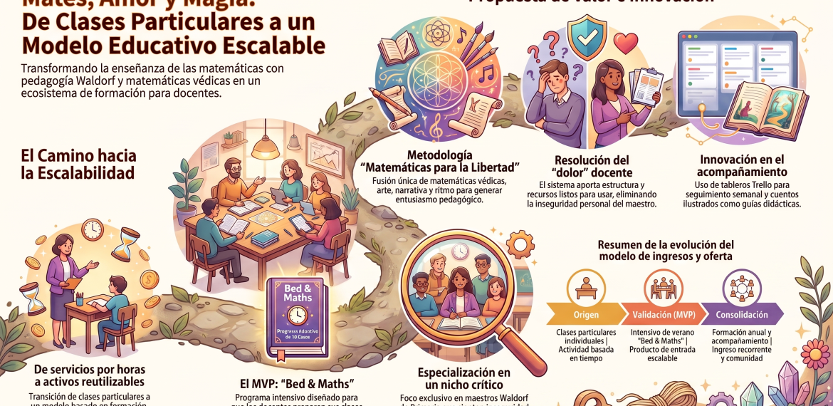 Caso: validar formación Waldorf con Mates, Amor y Magia 5 (3)