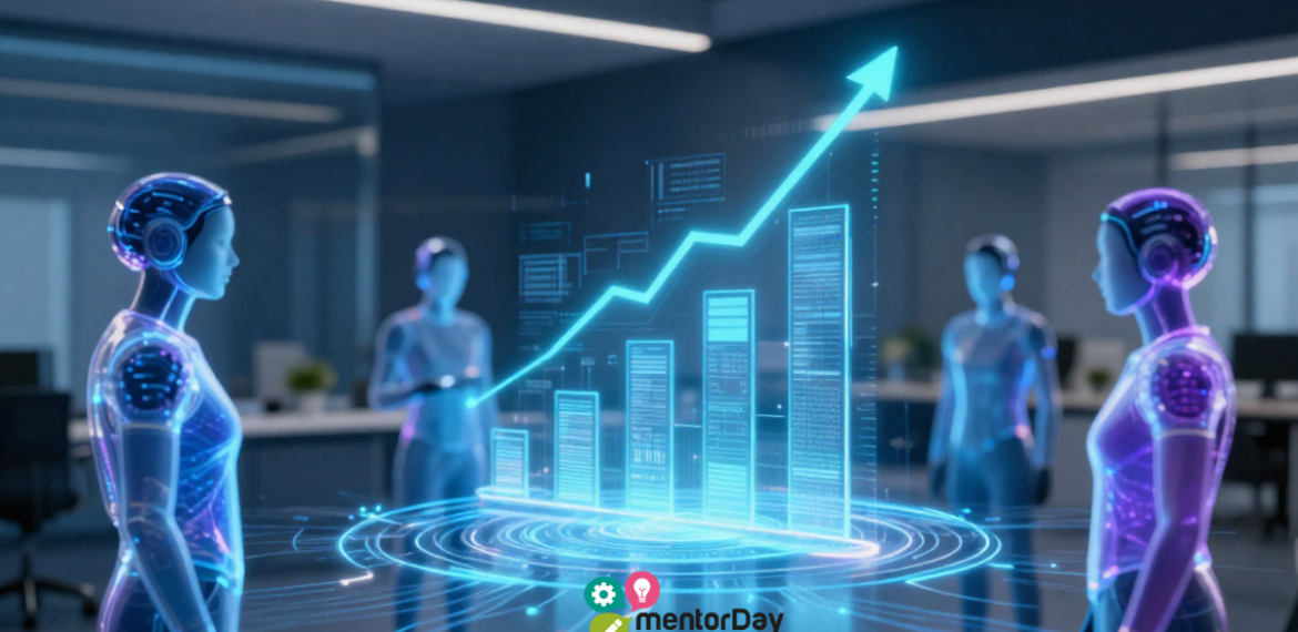 Agentes de IA para escalar empresas: Cómo automatizar tu cadena de valor 5 (1)