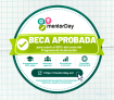 Beca mentorDay aprobada