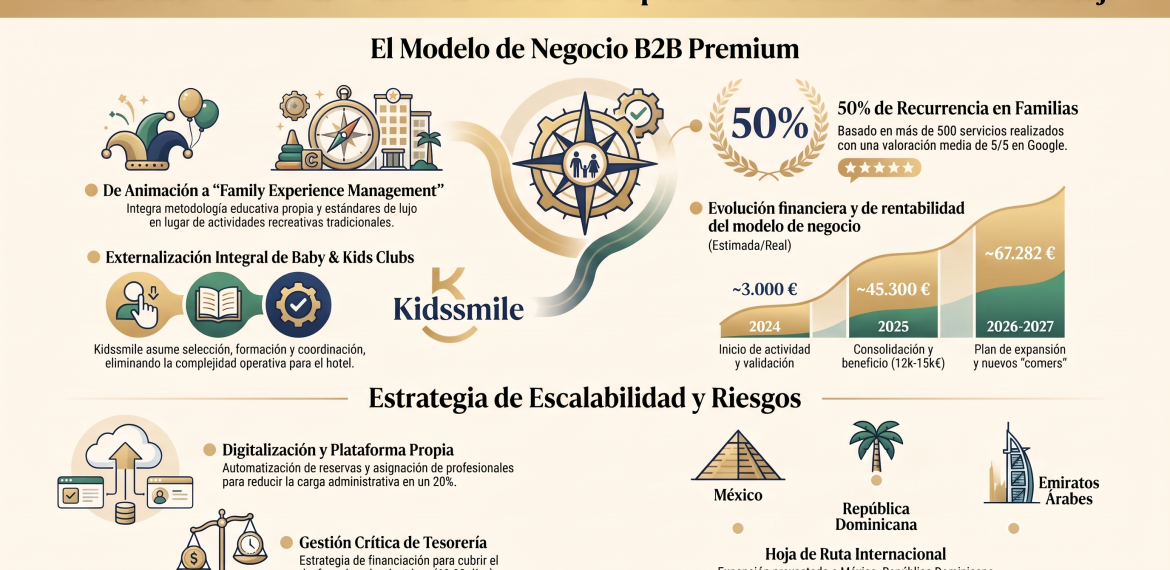 Caso: profesionalizar Kids Clubs premium con Kidssmile 5 (4)