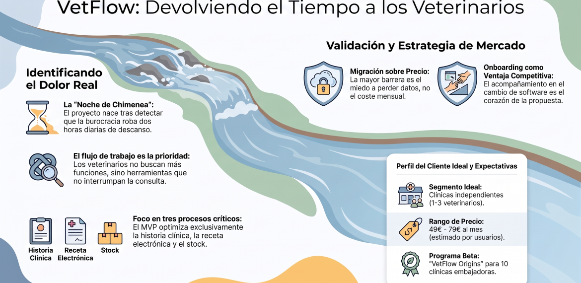 Caso: validar un SaaS que devuelve tiempo con VetFlow 5 (4)