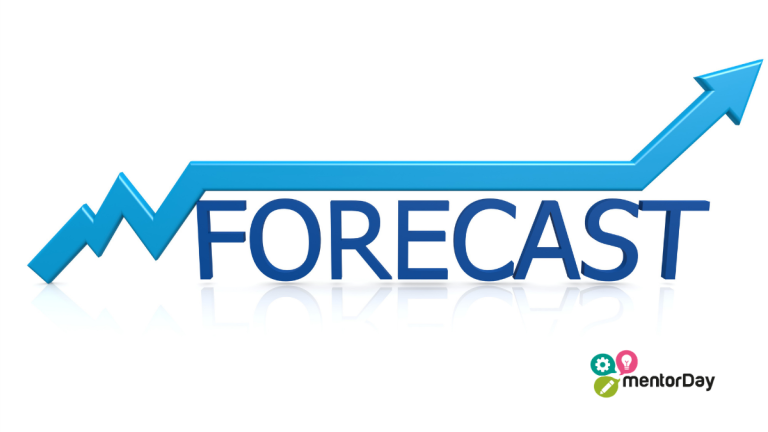 Forecast de Crecimiento