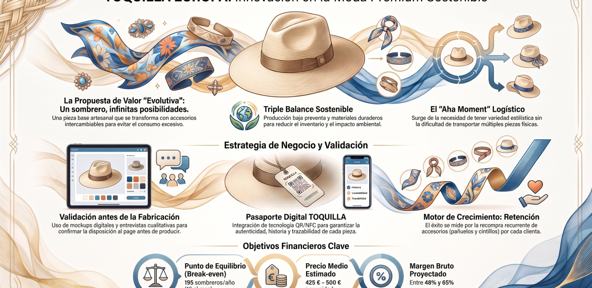 Caso: convertir un sombrero en pieza evolutiva con TOQUILLA EUROPA 5 (4)