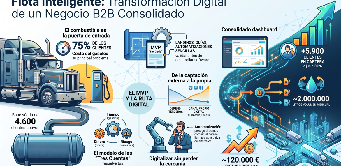 Caso: digitalizar la captación B2B con Flota Inteligente 5 (4)