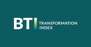 Bertelsmann Stiftung’s Transformation Index