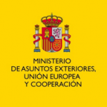 MINISTERIO DE EXTERIORES