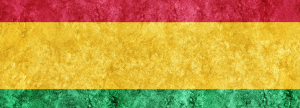 bandera Bolivia