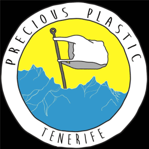 precious plastic Tenerife