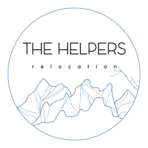 THE HELPERS RELOCATION