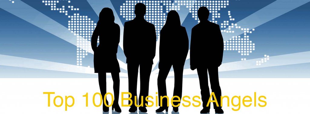 Cabecera top 100 business Angels