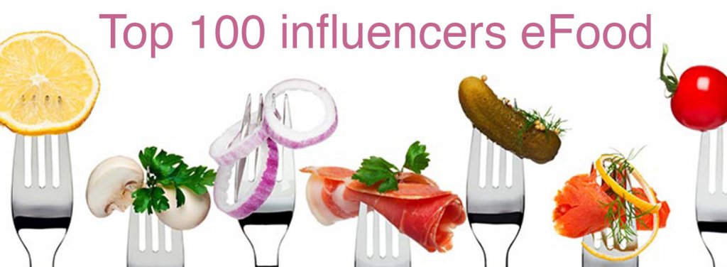 cabecera top 100 influencers efood