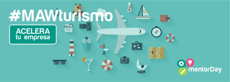 Programa aceleración Turismo