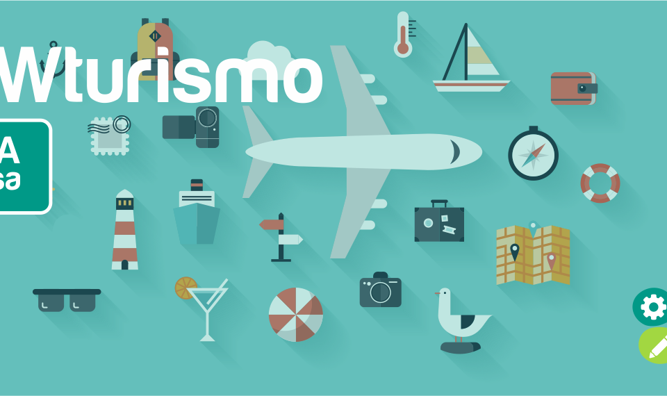 Programa aceleración Turismo