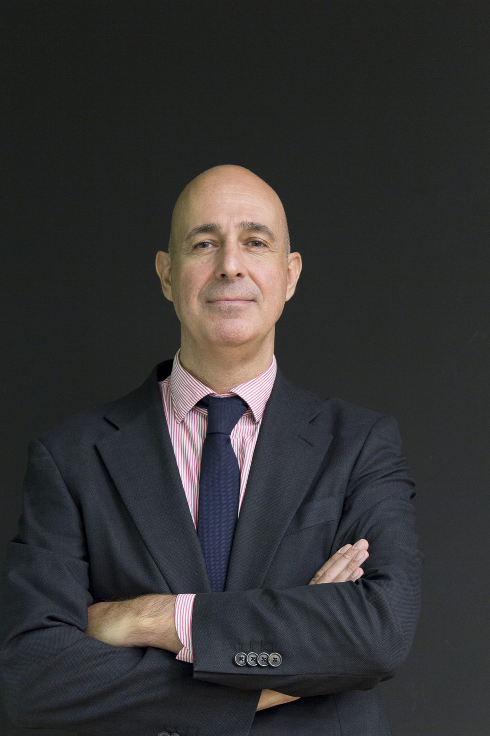 Imagen de Vicente Muñoz