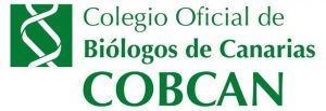 Colegio oficial de Biólogos de Canarias