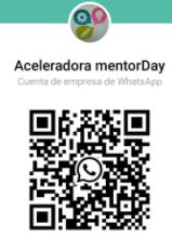 mentorDay
