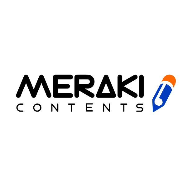 Meraki Contents