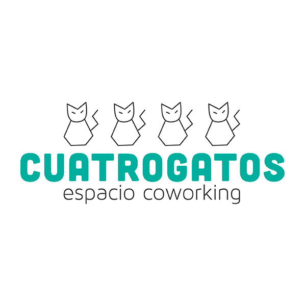 Cuatro Gatos Espacio Coworking