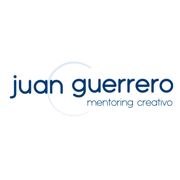 Juan Guerrero. Mentoring Creativo