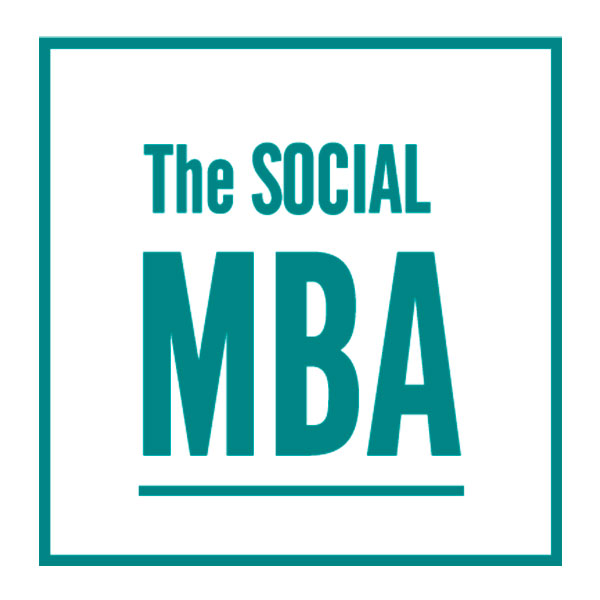 The Social MBA