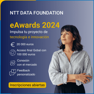 NTT Data Foundation