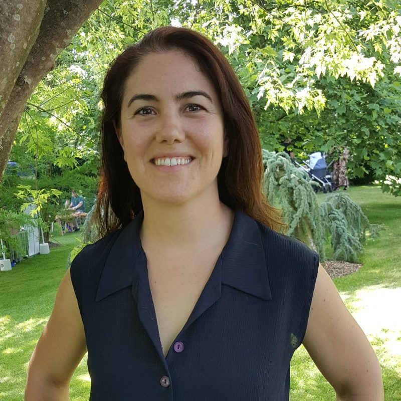 Aurelie Faugier Consulting