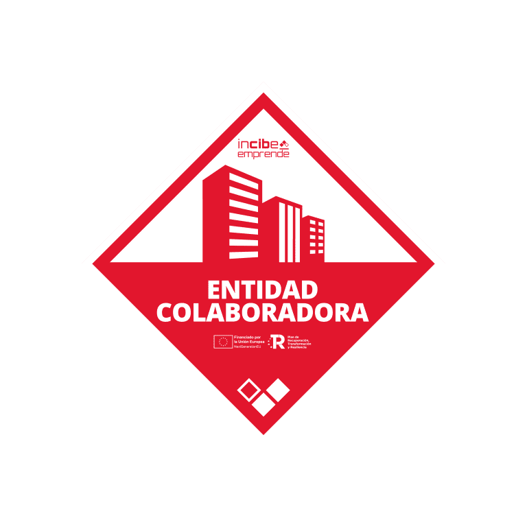 sello entidad colaboradora INCIBE