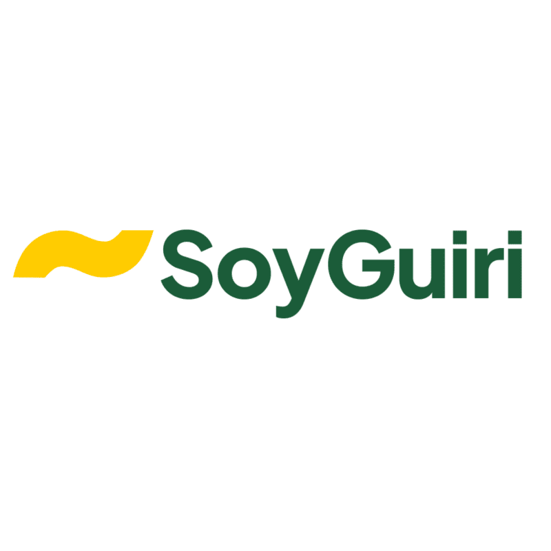 SoyGuiri