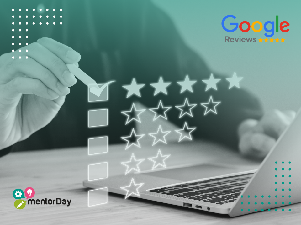 Ranking aceleradoras de Google business