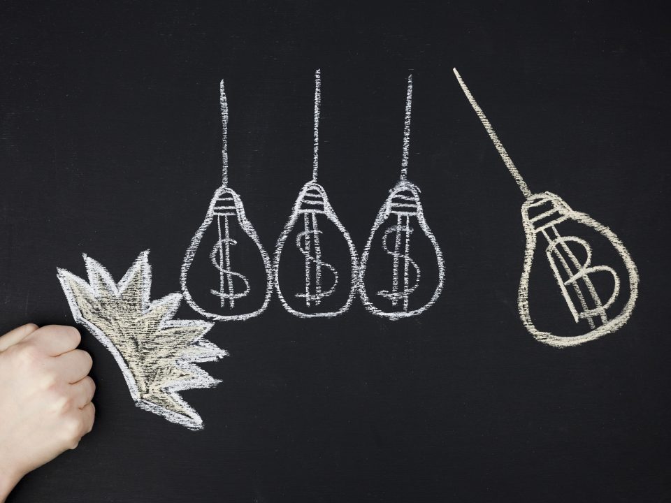 La Evolución del Venture Capital hacia la Inversión Sostenible -