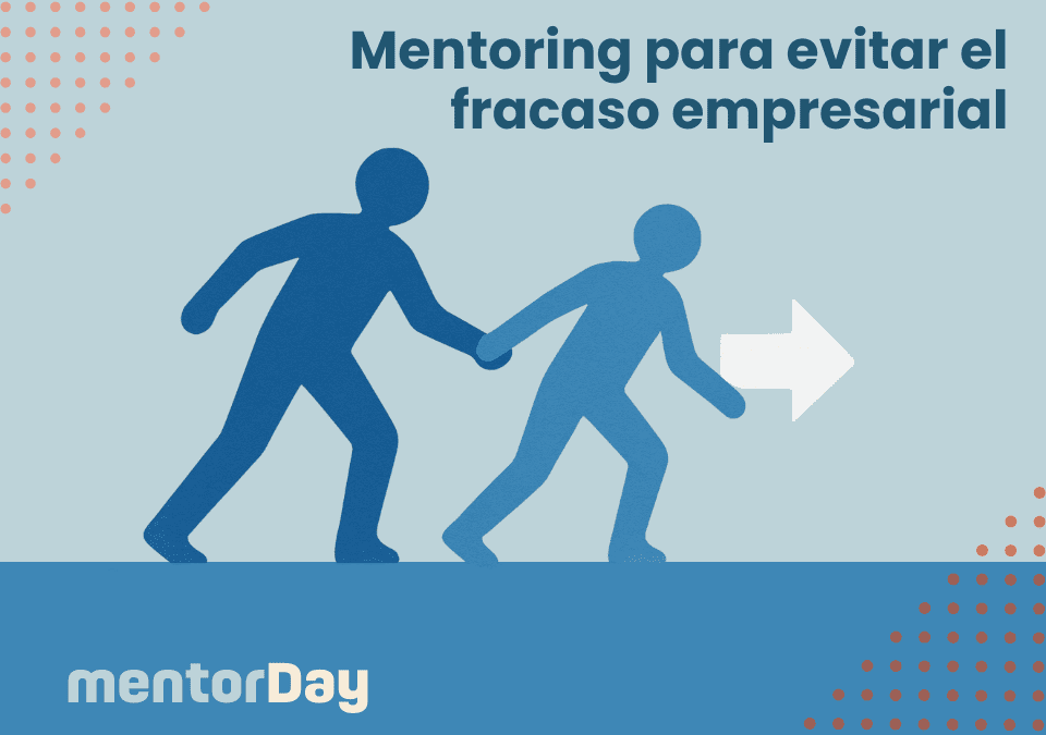 Preocupación por el Aumento de Empresas en Concurso: La Importancia del Mentoring para Evitar el Fracaso -
