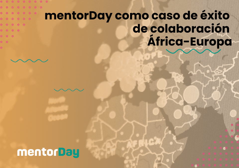 mentorDay, caso de éxito de colaboración África‑Europa en el SEADE R&I Summit 2025 -