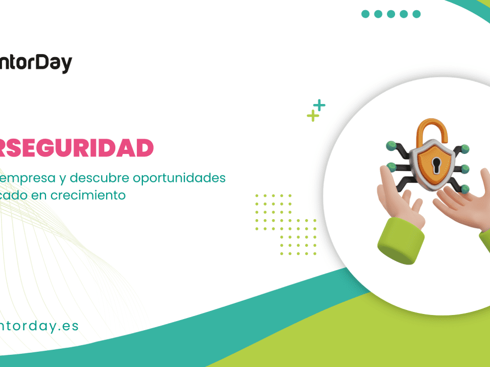 Webinar: Ciberseguridad. Oportunidades y Desafíos en el emprendimiento -