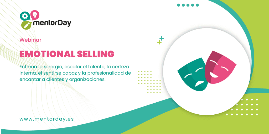 Webinar: Emotional Selling -