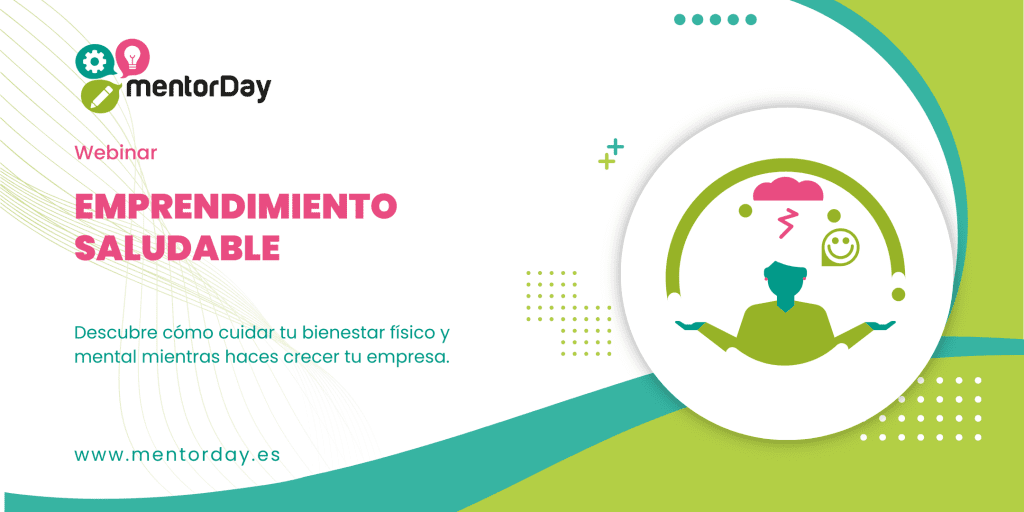 Webinar: Emprendimiento Saludable -