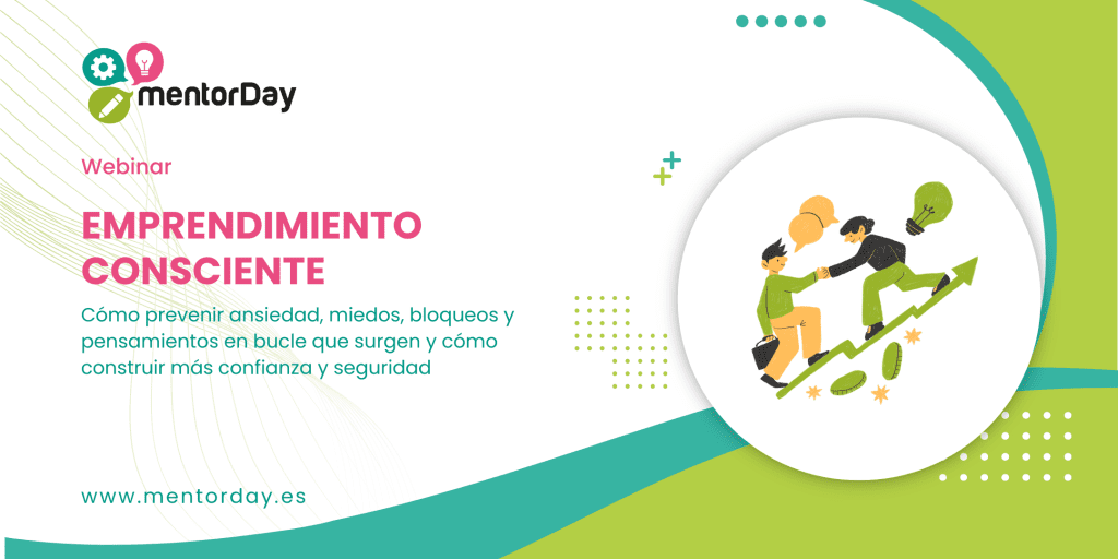 Webinar: Emprendimiento Consciente -